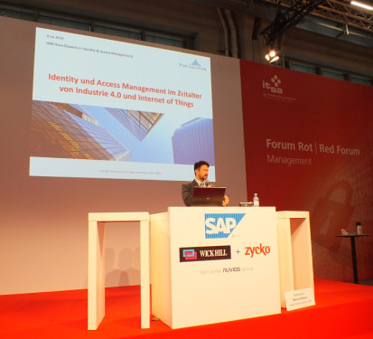 Ga-Lam Chang, Peak Solution GmbH