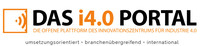 Das i4.0 PORTAL